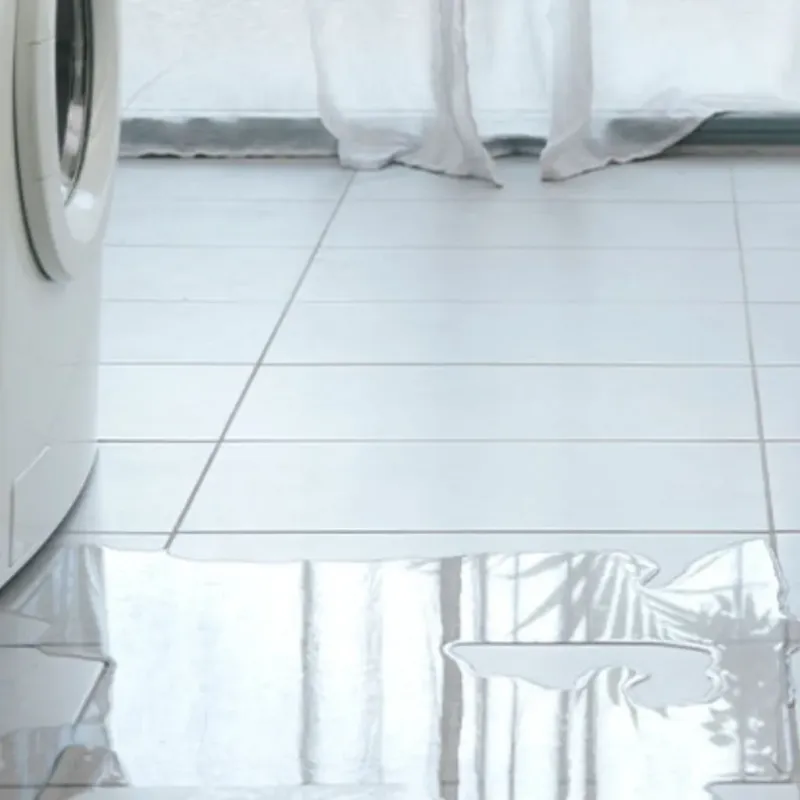 Appliance Leak Cleanup in East Meadow, NY